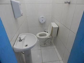 Hotel Albatroz II Манаус Экстерьер фото