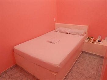 Hotel Albatroz II Манаус Экстерьер фото