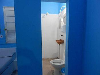 Hotel Albatroz II Манаус Экстерьер фото